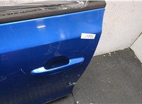 760032R210 Дверь боковая (легковая) Hyundai i30 2007-2012 20403169 #4