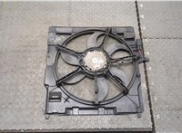  Вентилятор радиатора BMW X5 E70 2007-2013 20403174 #4