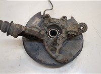  Ступица (кулак, цапфа) Volvo XC90 2002-2014 20403176 #2