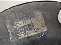  Ступица (кулак, цапфа) Volvo XC90 2002-2014 20403176 #3