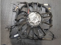 C2Z10955, 9X238C607BF Вентилятор радиатора Jaguar XF 2007-2015 20403179 #6