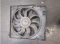 C2Z10955, 9X238C607BF Вентилятор радиатора Jaguar XF 2007-2015 20403179 #7