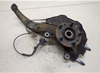  Ступица (кулак, цапфа) Mazda 6 (GH) 2007-2012 20403190 #1