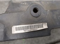  Рамка передняя (телевизор) Nissan Altima 5 2012-2018 20403192 #2