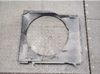  Кожух вентилятора радиатора (диффузор) BMW X5 E53 2000-2007 20403197 #7