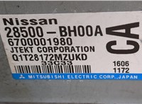  Электроусилитель руля Nissan Note E11 2006-2013 20403201 #4