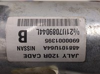  Электроусилитель руля Nissan Note E11 2006-2013 20403207 #2