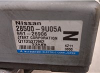  Электроусилитель руля Nissan Note E11 2006-2013 20403207 #3
