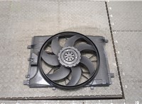  Вентилятор радиатора Mercedes E W212 2009-2016 20403223 #1