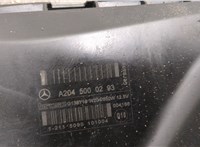  Вентилятор радиатора Mercedes E W212 2009-2016 20403223 #2