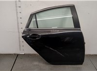  Дверь боковая (легковая) Mazda 6 (GH) 2007-2012 20403225 #1