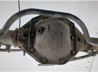  Мост (ведущий) Mercedes Sprinter 1996-2006 20403227 #2