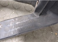 Рамка передняя (телевизор) Audi Q3 2011-2018 20403230 #2