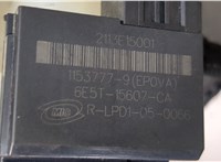  Колонка рулевая Ford Focus 3 2011-2015 20403234 #5