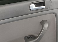  Дверь боковая (легковая) Volkswagen Golf Plus 20403236 #7