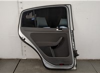  Дверь боковая (легковая) Volkswagen Golf Plus 20403236 #9
