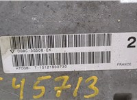  Колонка рулевая Ford Mondeo 5 2015- 20403240 #2
