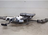  Колонка рулевая Volkswagen Passat 5 2000-2005 20403242 #4