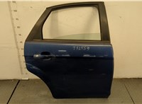  Дверь боковая (легковая) Ford Focus 2 2005-2008 20403244 #1