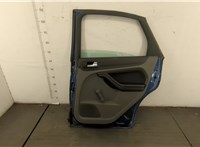  Дверь боковая (легковая) Ford Focus 2 2005-2008 20403244 #7