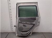  Дверь боковая (легковая) Jeep Grand Cherokee 2004-2010 20403246 #2