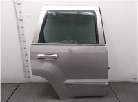  Дверь боковая (легковая) Jeep Grand Cherokee 2004-2010 20403246 #1