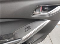  Дверь боковая (легковая) Mazda 6 (GJ) 2012-2018 20403258 #2