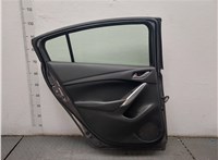  Дверь боковая (легковая) Mazda 6 (GJ) 2012-2018 20403258 #4