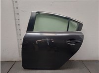  Дверь боковая (легковая) Mazda 6 (GJ) 2012-2018 20403258 #1