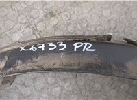  Защита арок (подкрылок) Mitsubishi Lancer 10 2007-2015 20403261 #2