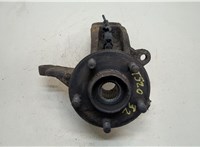  Ступица (кулак, цапфа) Ford Mondeo 3 2000-2007 20403265 #1