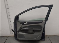  Дверь боковая (легковая) Ford Focus 2 2008-2011 20403266 #5