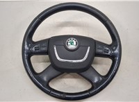  Руль Skoda Yeti 2009-2018 20403267 #1