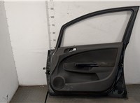  Дверь боковая (легковая) Opel Corsa D 2006-2014 20403273 #3