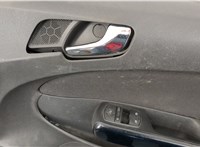  Дверь боковая (легковая) Opel Corsa D 2006-2014 20403273 #9