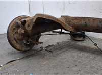 5212628, AE815K952AD Балка подвески задняя Ford Fiesta 2008-2013 20403276 #5
