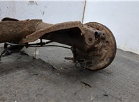 5212628, AE815K952AD Балка подвески задняя Ford Fiesta 2008-2013 20403276 #6