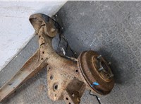 5212628, AE815K952AD Балка подвески задняя Ford Fiesta 2008-2013 20403276 #7