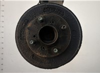  Балка подвески задняя Ford Fiesta 2008-2013 20403276 #2