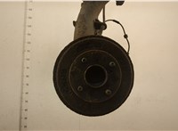  Балка подвески задняя Ford Fiesta 2008-2013 20403276 #4