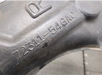  Защита арок (подкрылок) Suzuki Liana 20403278 #3