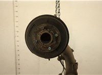  Балка подвески задняя Ford Fiesta 2008-2013 20403287 #2