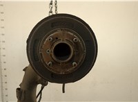  Балка подвески задняя Ford Fiesta 2008-2013 20403287 #4