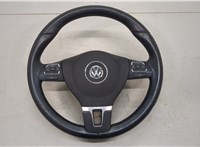  Руль Volkswagen Tiguan 2011-2016 20403289 #1