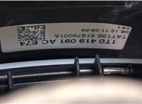  Руль Volkswagen Tiguan 2011-2016 20403289 #6