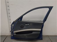  Дверь боковая (легковая) BMW 3 E90, E91, E92, E93 2005-2012 20403298 #3
