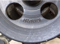 12642753003 Насос водяной (помпа) Chevrolet Malibu 2015-2018 20403299 #2