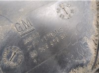  Защита арок (подкрылок) Opel Astra G 1998-2005 20403300 #4