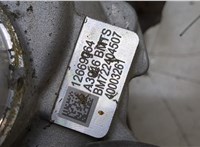 12669064, BM722404507 Турбина Chevrolet Malibu 2015-2018 20403302 #2