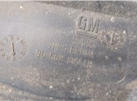  Защита арок (подкрылок) Opel Astra G 1998-2005 20403306 #2